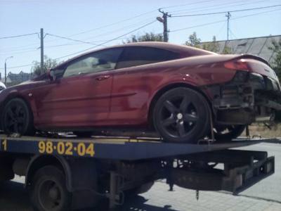 Выкуп авто после ДТП.Цена достойная вашего автомобиля эвакуатор